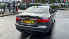 Jaguar XF 3.0d V6 S 4dr Auto Diesel Saloon